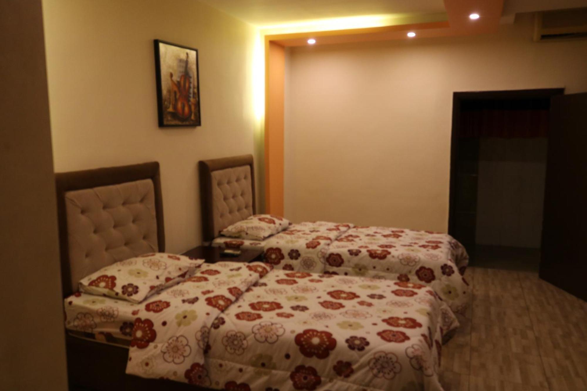 Al Riyati Hotel Apartments アカバ 部屋 写真